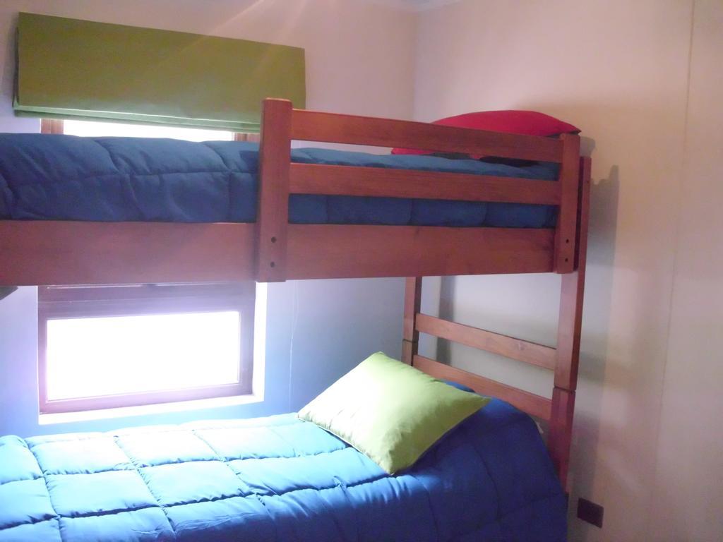 Departamento Termas De Chillan Appartement Nevados de Chillan Buitenkant foto