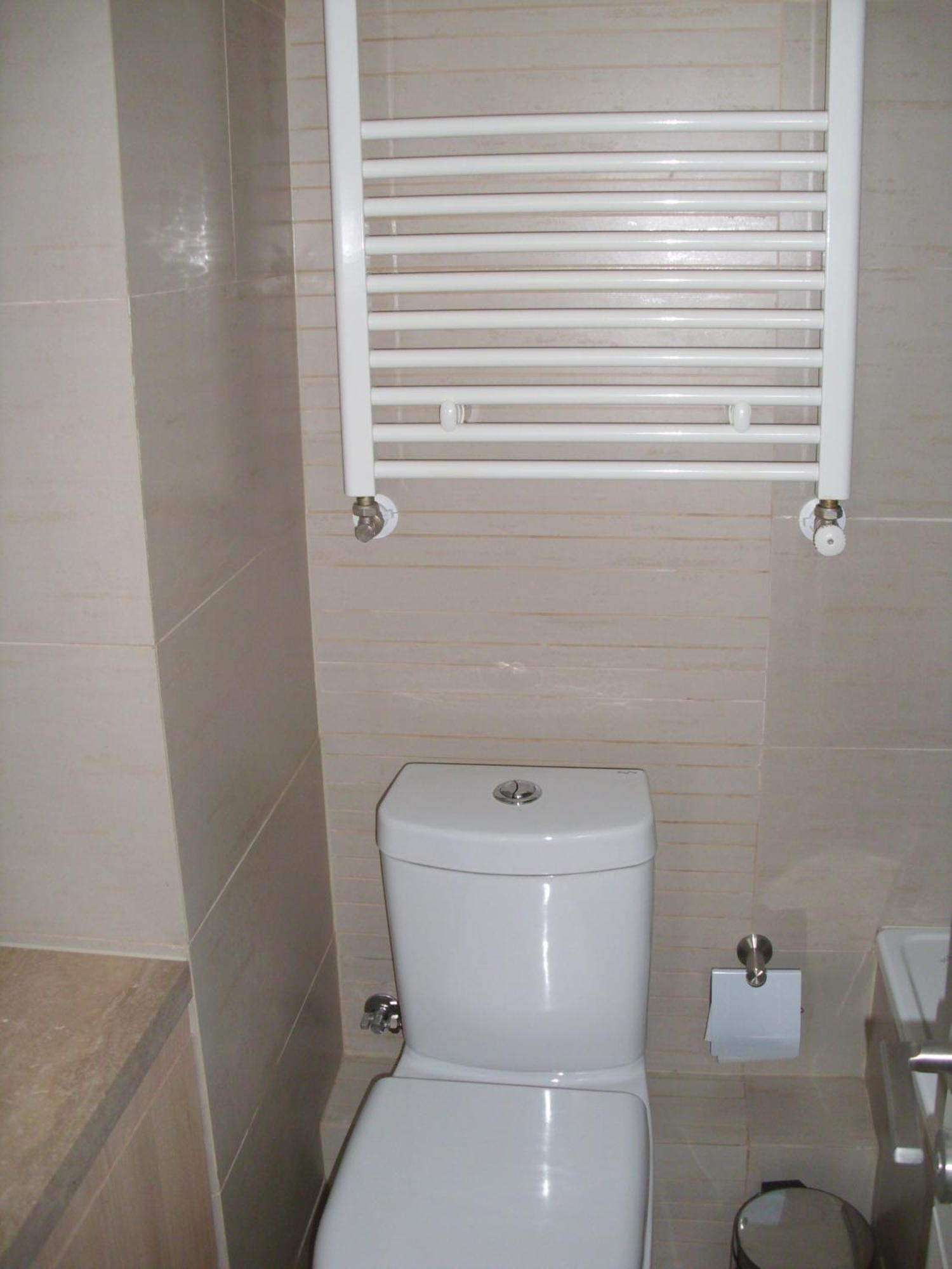 Departamento Termas De Chillan Appartement Nevados de Chillan Buitenkant foto